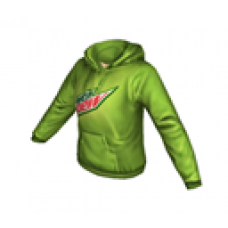 Mtn. Dew Hoodie